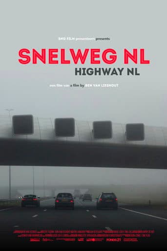 Poster for Snelweg NL