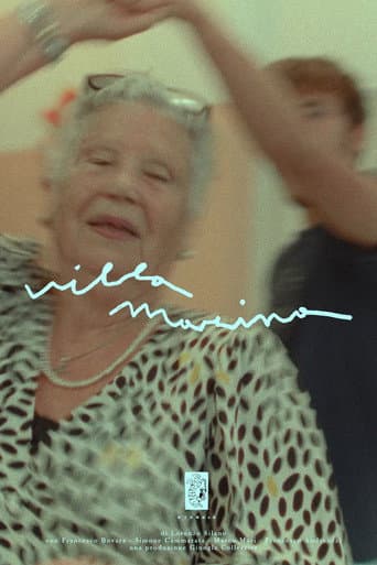 Poster for Villa Marina