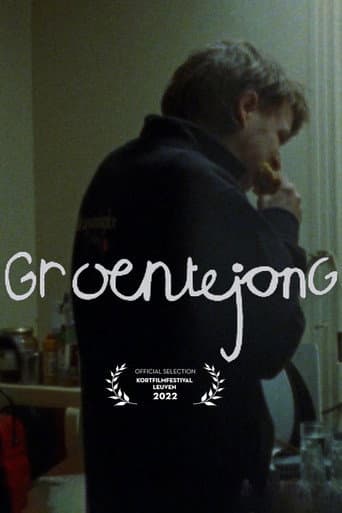 Poster for Groentejong