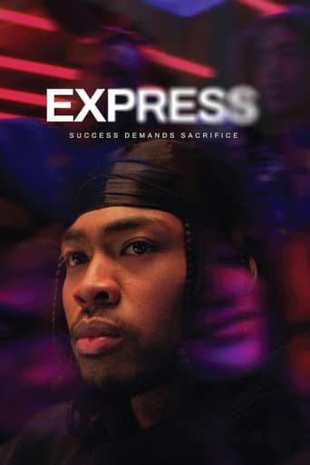 Poster for Express