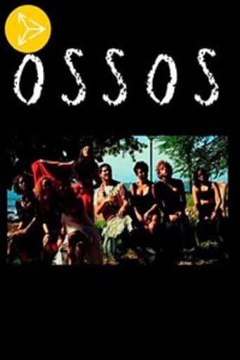 Poster for Ossos