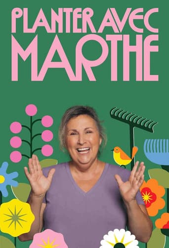 Poster for Planter avec Marthe