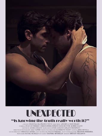 Poster for Unexpected