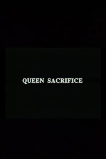 Poster for Queen Sacrifice
