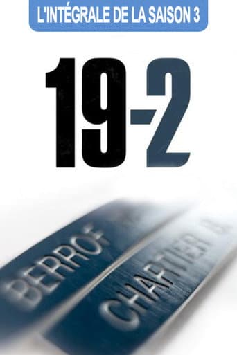 Poster for Season 3