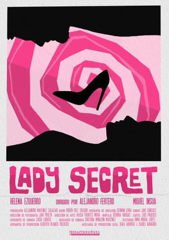 Poster for Lady Secret