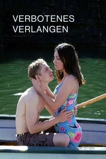 Poster for Forbidden Desire - I Love My Student
