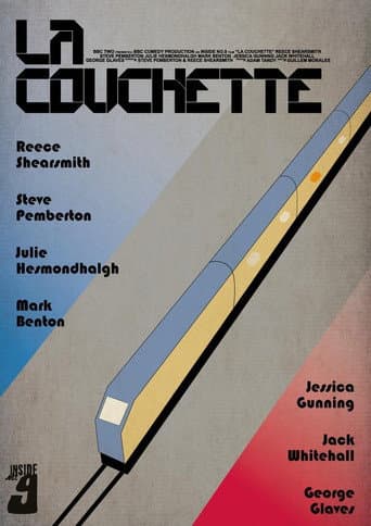 Poster for La Couchette