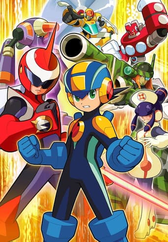 Poster for Season 1