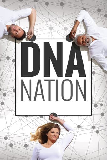 Poster for DNA Nation