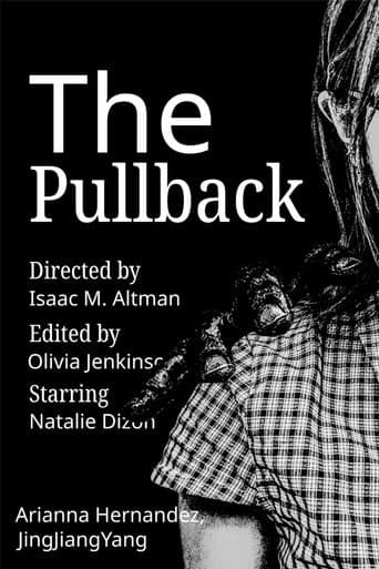 Poster for The Pullback