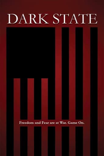 Poster for Dark State