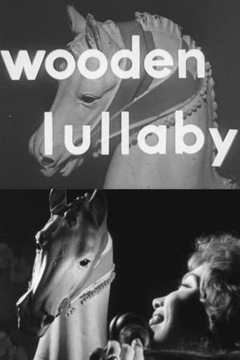 Poster for Wooden Lullaby