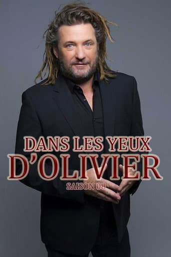 Poster for Season 8