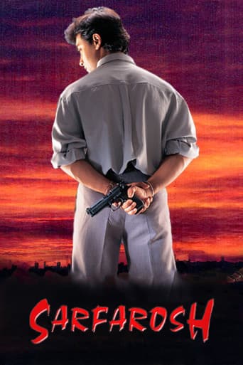 Poster for Sarfarosh