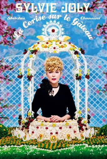 Poster for Sylvie Joly : La Cerise Sur Le Gâteau