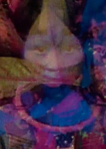 Poster for Aymberê