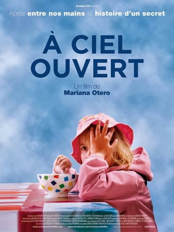 Poster for À ciel ouvert