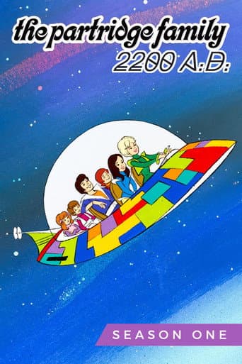 Poster for Season 1