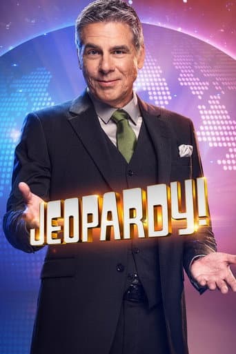 Poster for Season 6