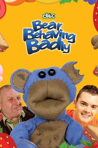 Poster for Bear Behaving Badly