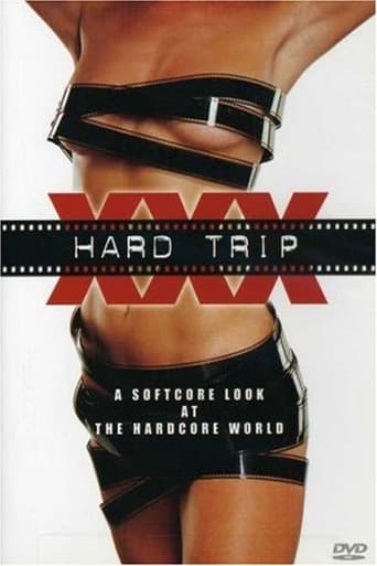 Poster for Hard Trip