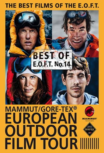 Poster for Best of E.O.F.T. No. 14