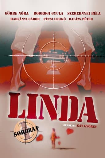 Poster for Linda