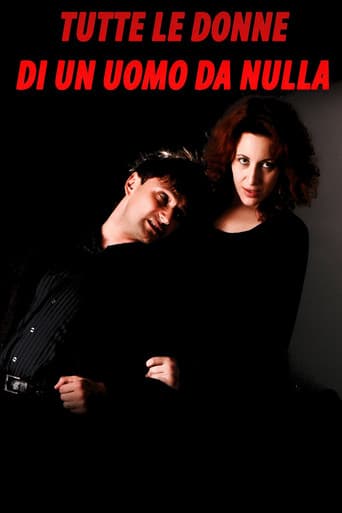 Poster for Women’s Useless Man