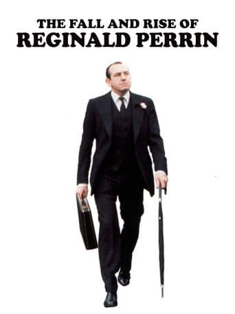 Poster for The Fall and Rise of Reginald Perrin