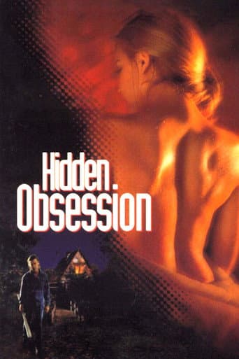 Poster for Hidden Obsession