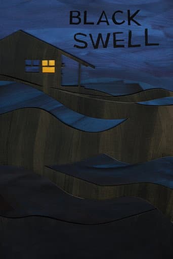 Poster for Black Swell