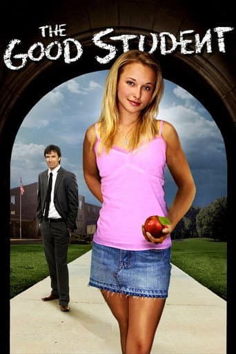 Poster for The Good Student