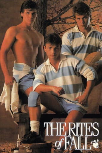 Poster for The Rites of Fall