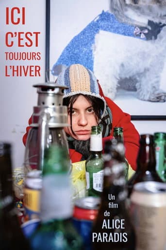 Poster for This Winter Might Never End