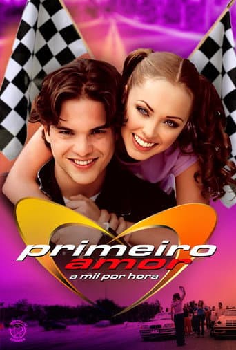 Poster for Primeiro Amor A Mil Por Hora
