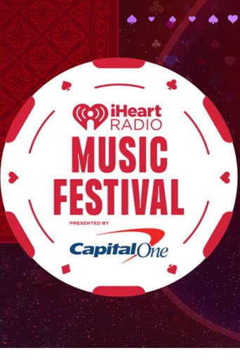 Poster for P!NK: iHeartRadio Music Festival 2017