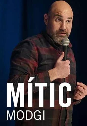Poster for Mític