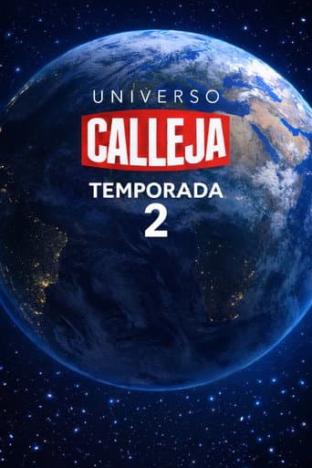 Poster for Season 2