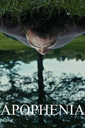Poster for Apophenia