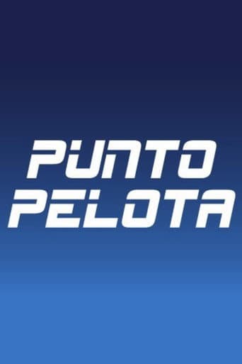 Poster for Punto pelota
