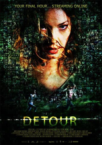 Poster for Detour