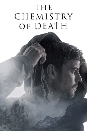 Poster for The Chemistry of Death