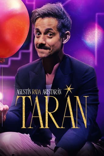 Poster for Tarán