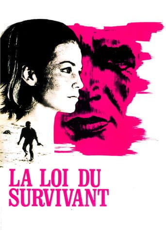 Poster for Law of Survival
