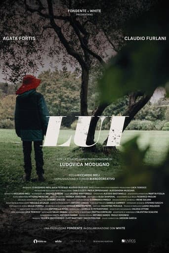 Poster for Lui