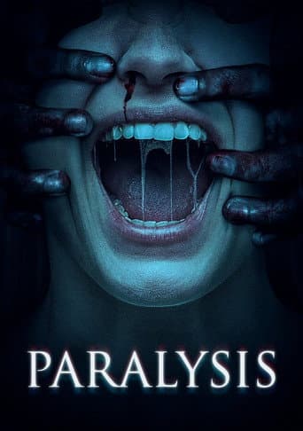 Poster for Paralysis