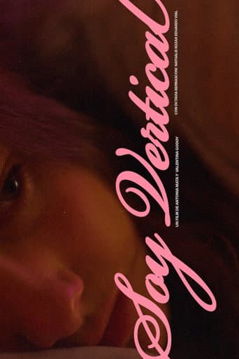 Poster for Soy vertical