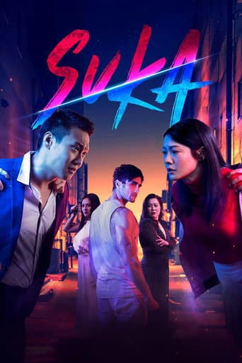 Poster for Suka
