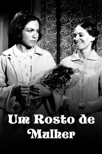 Poster for Um Rosto de Mulher